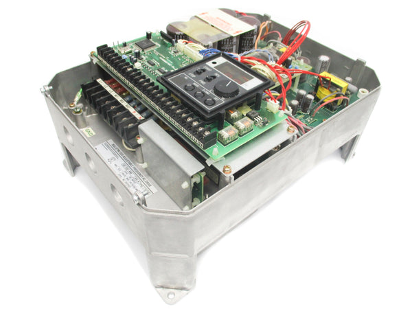 ALLEN BRADLEY 1333-BAB SER. B 460V 8A UNMP