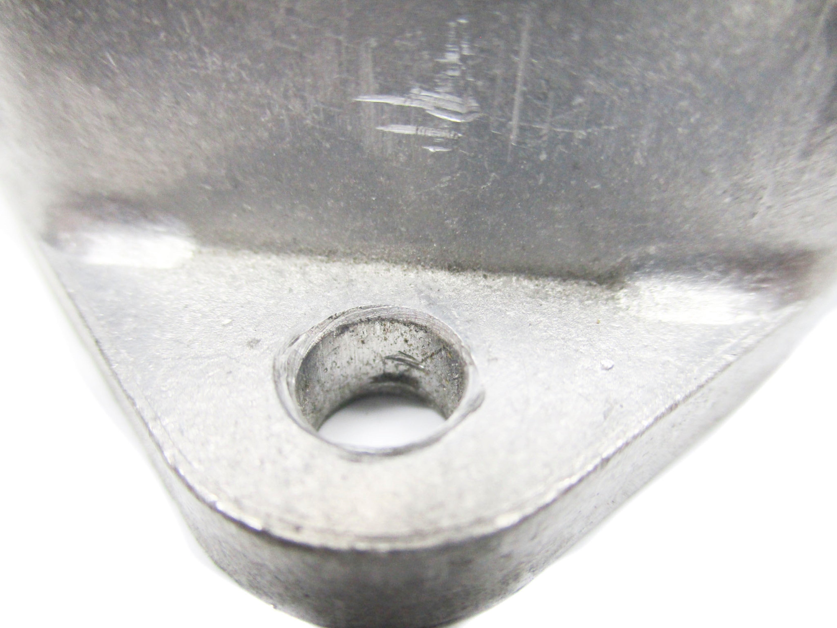 ALLEN BRADLEY 1333-BAB SER. B 460V 8A UNMP