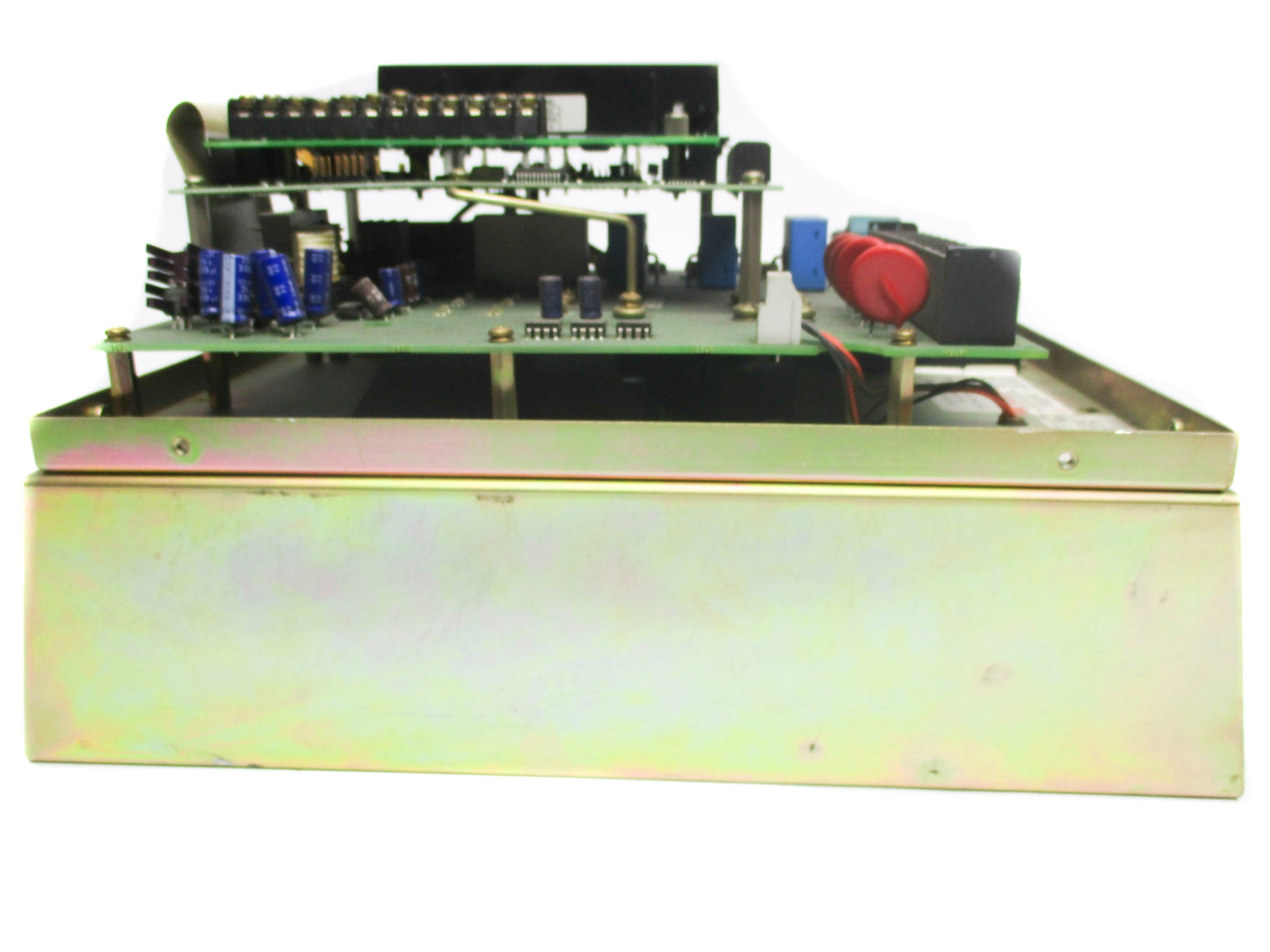 ALLEN BRADLEY 1336F-BRF100-AN-EN-HCS2-L6 SER. A UNMP