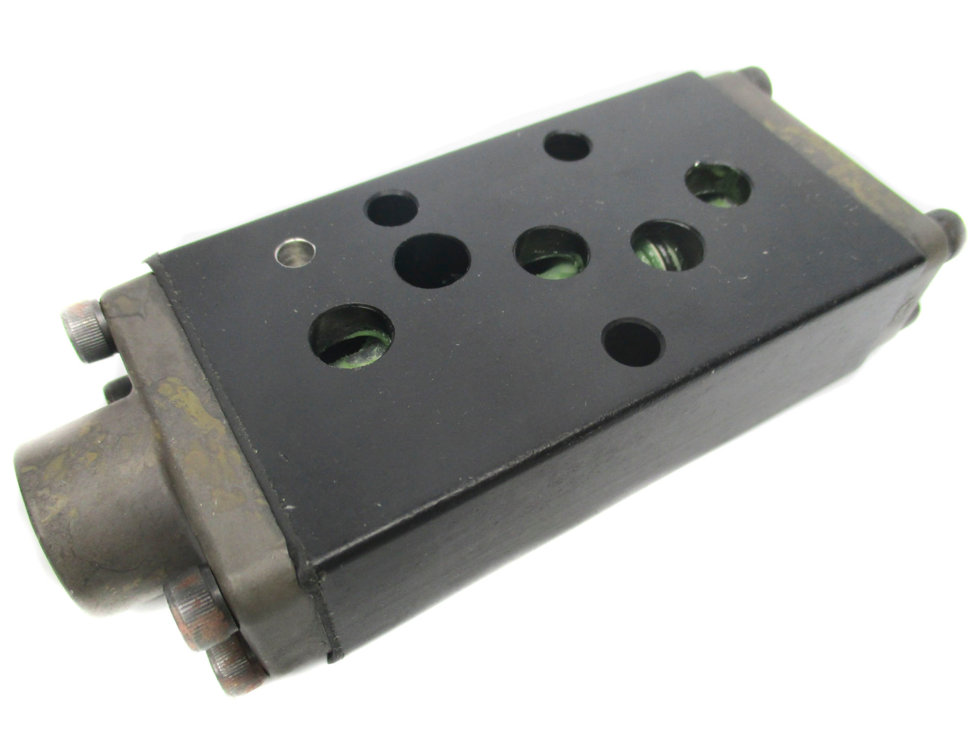 ALKON CORPORATION SP-4142 UNMP