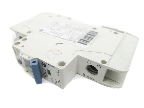 ALLEN BRADLEY 1489-D1C130 SER. A 13A 125V (PKG OF 2) NSMP