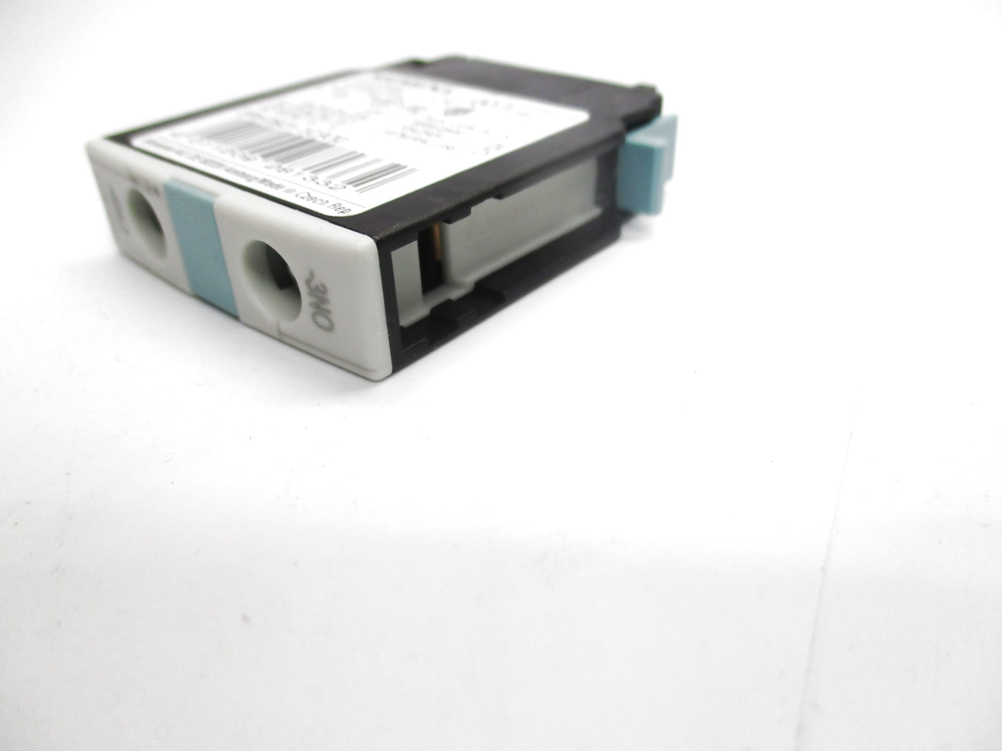 SIEMENS 3RH1921-1CA10 240V 10A NSNP