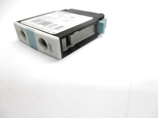 SIEMENS 3RH1921-1CA10 240V 10A NSNP