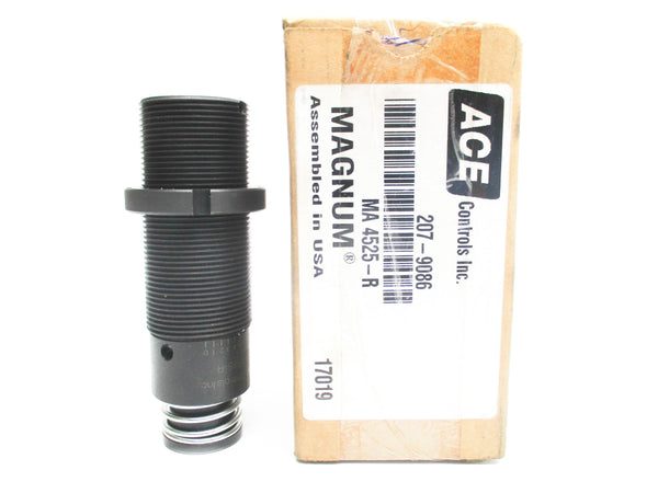 ACE CONTROLS MA4525-R NSMP