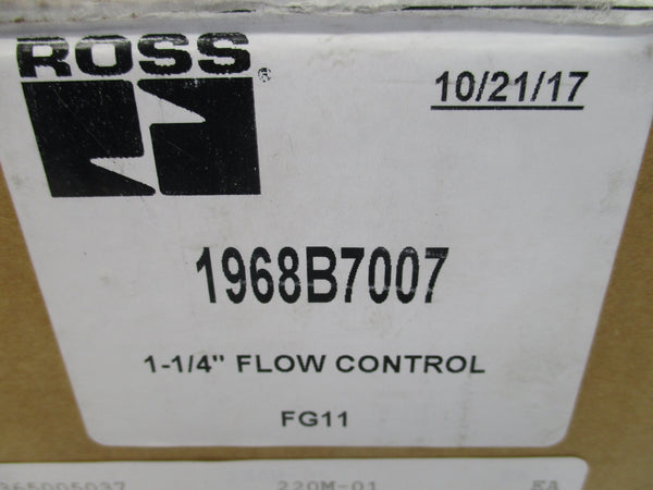 ACE CONTROLS MA4525-R NSMP