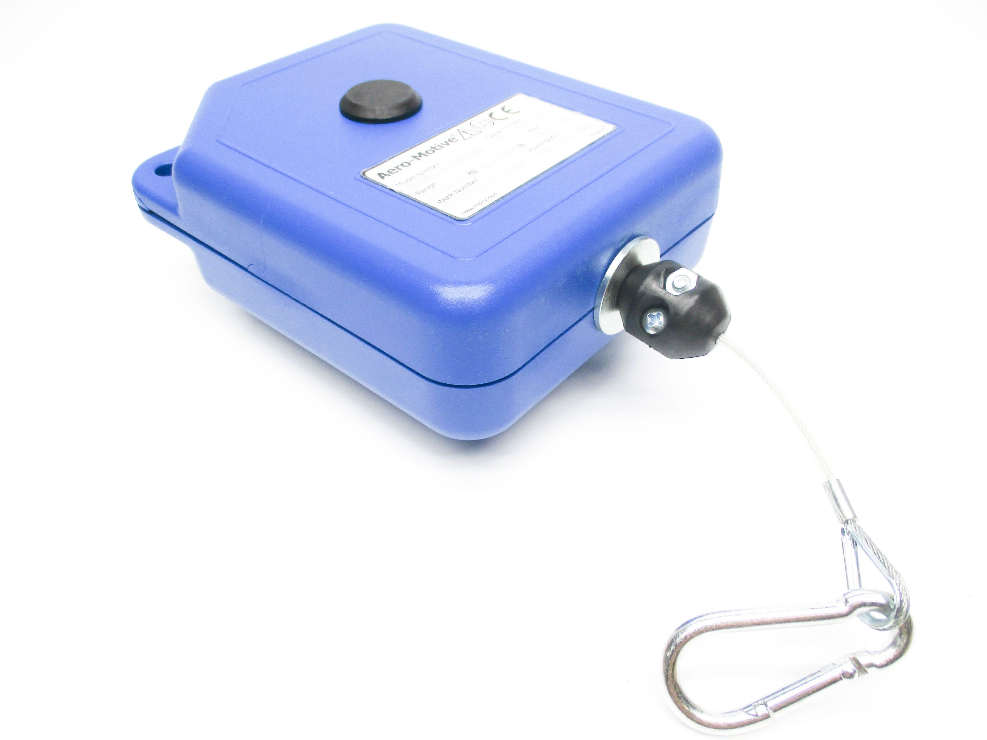 AERO-MOTIVE RF6 (AS PICTURED) NSMP