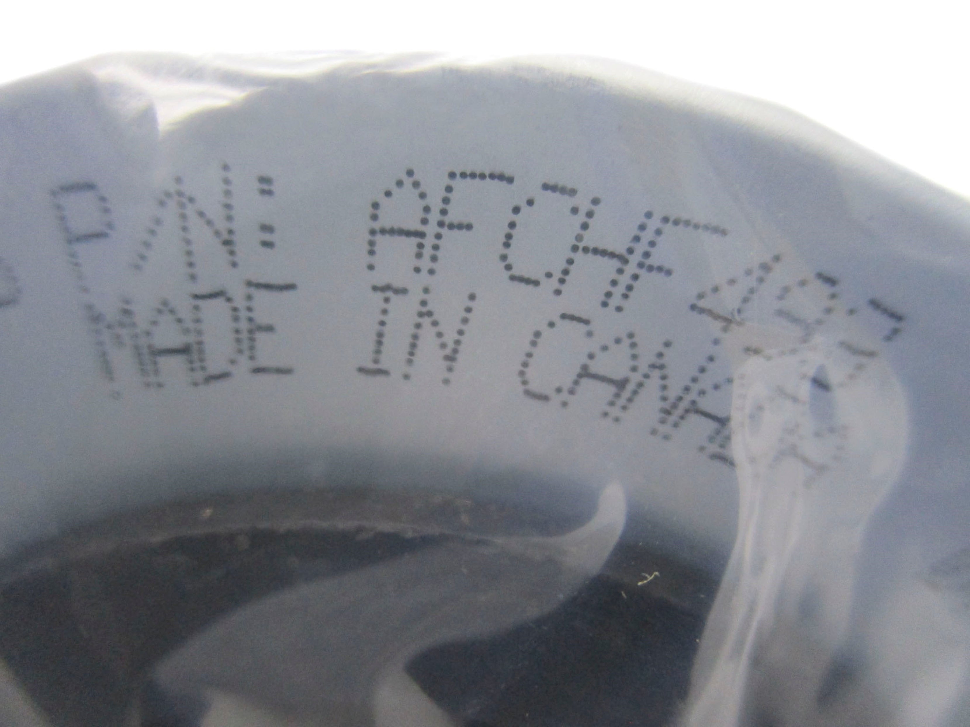 AIR-HYDRAULICS SYSTEMS AFCHF493 NSMP