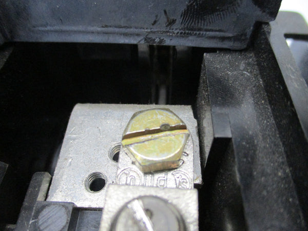 ALLEN BRADLEY 1494V-DH666 SER. 1 (AS PICTURED) NSMP