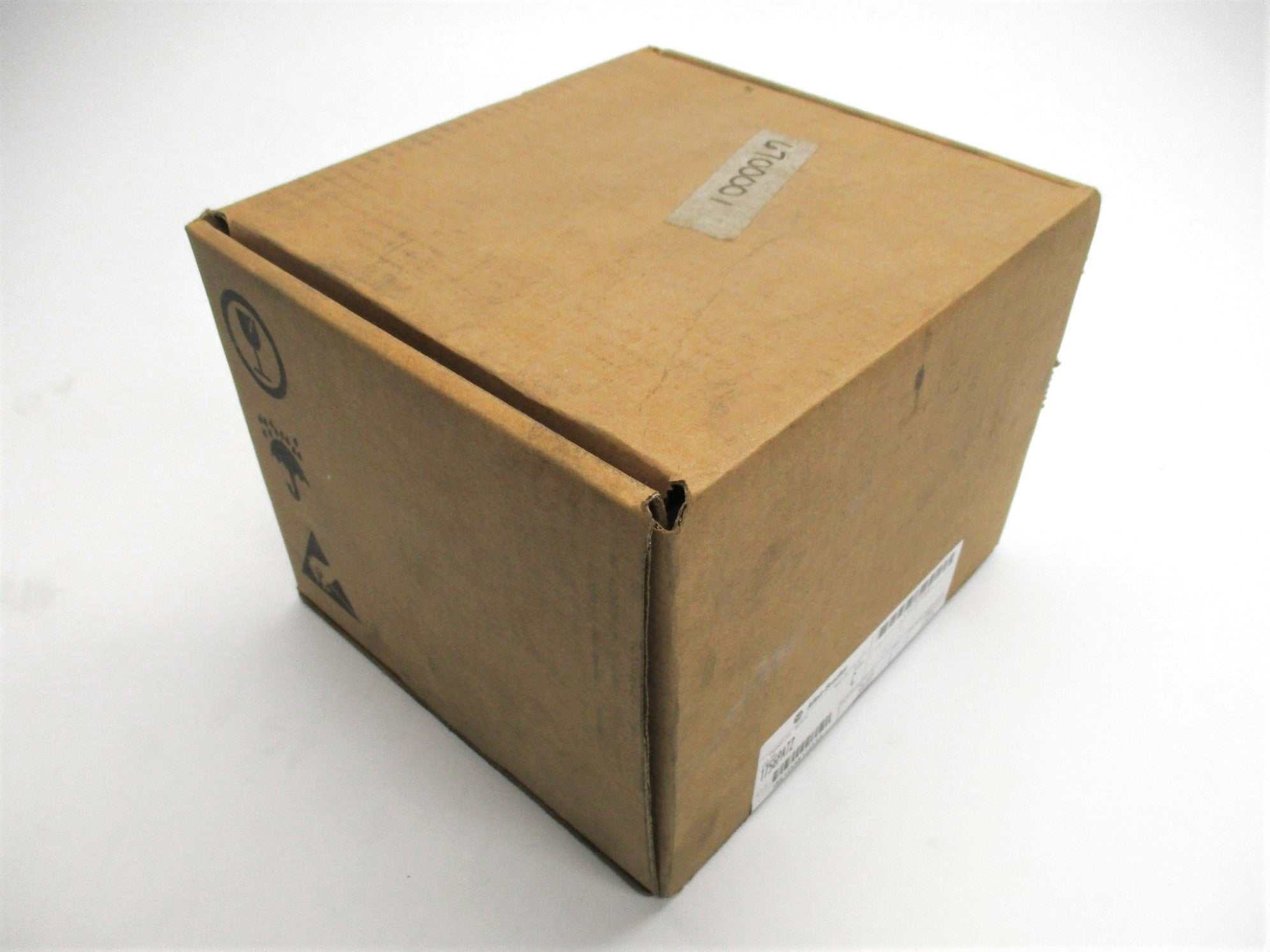ALLEN BRADLEY 1756-PA72 SER. C DATE: 2009 NSFS