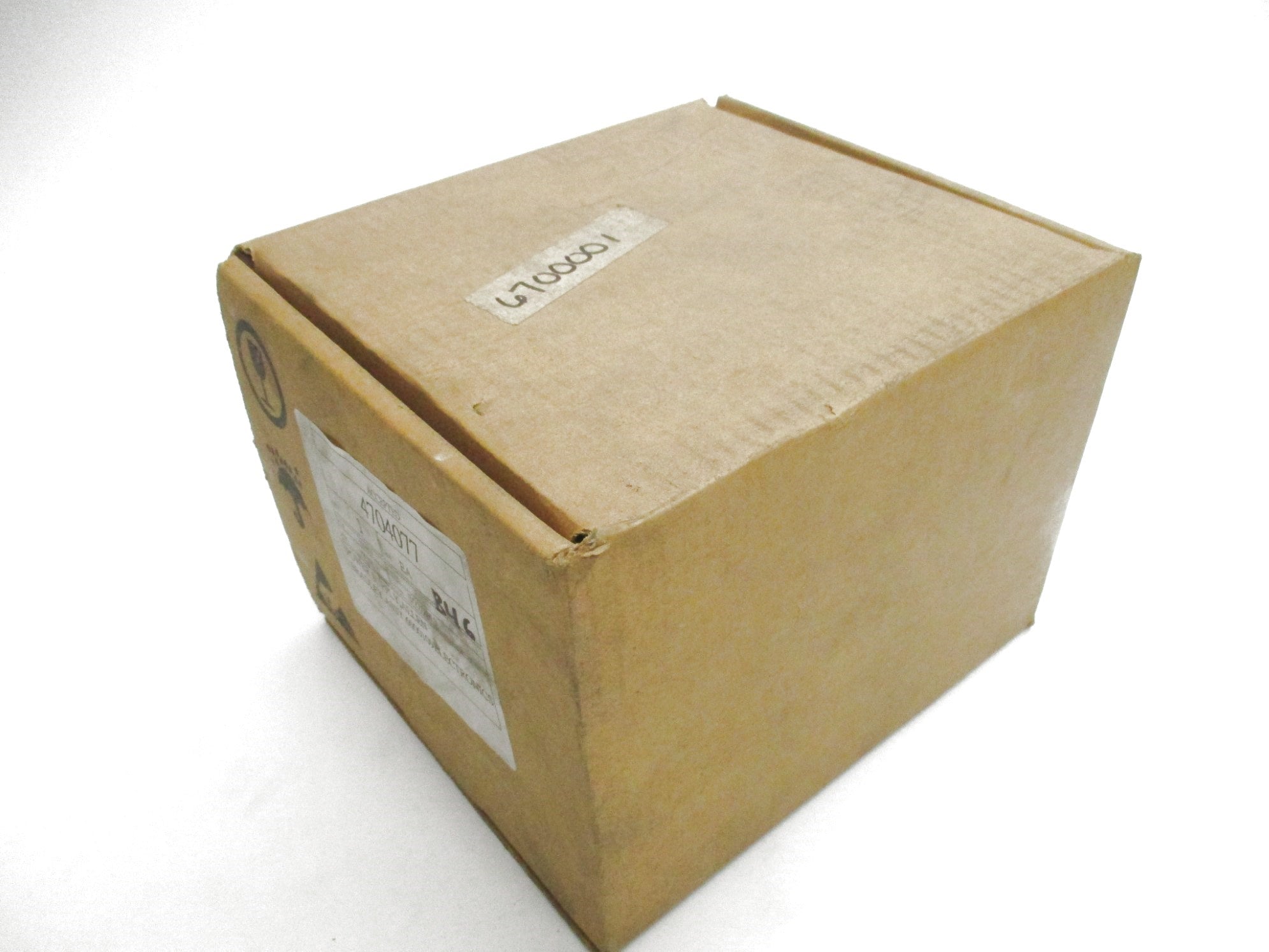 ALLEN BRADLEY 1756-PA72 SER. C DATE: 2009 NSFS