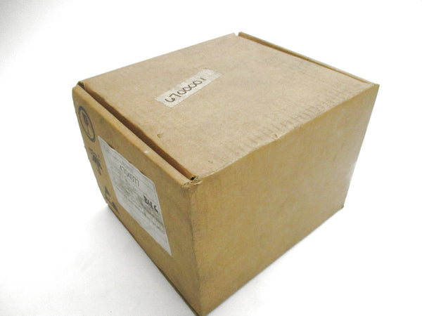 ALLEN BRADLEY 1756-PA72 SER. C DATE: 2009 NSFS