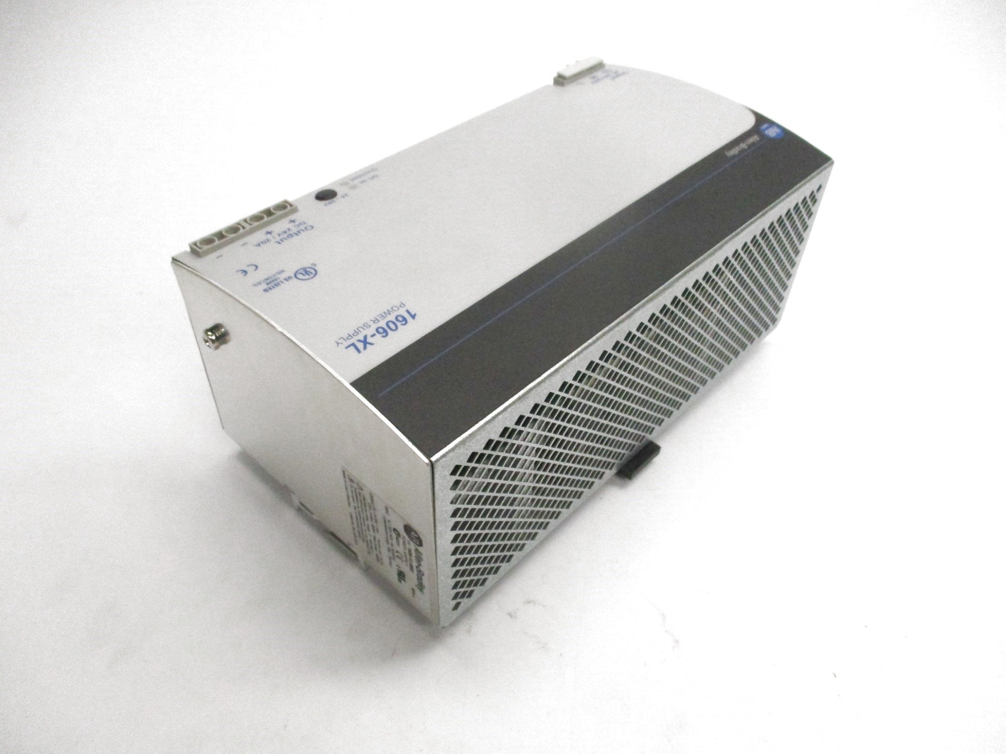 ALLEN BRADLEY 1606-XL480E SER. A (WH) NSMP
