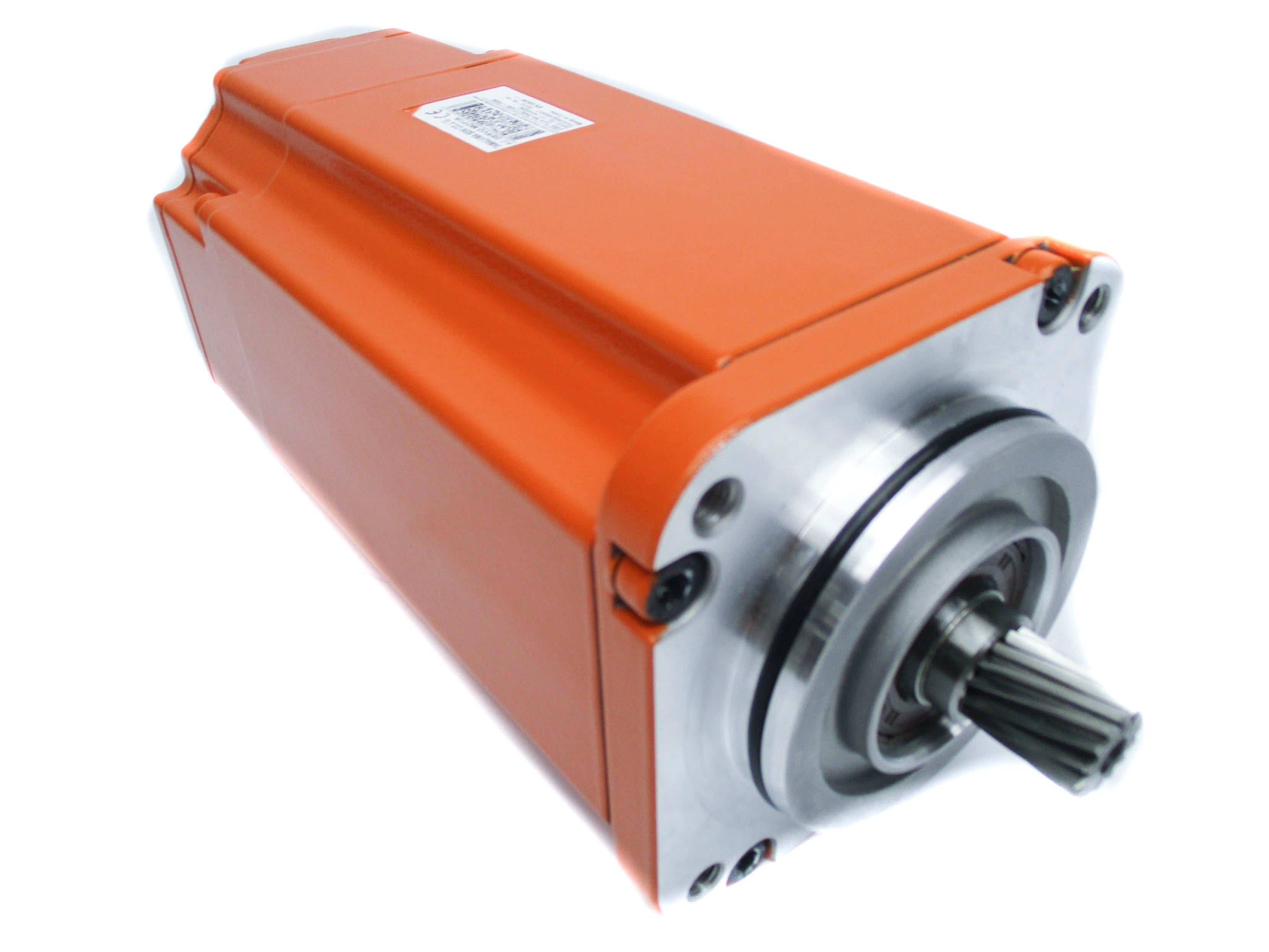 ABB 3HAC17484-10/04 UNMP