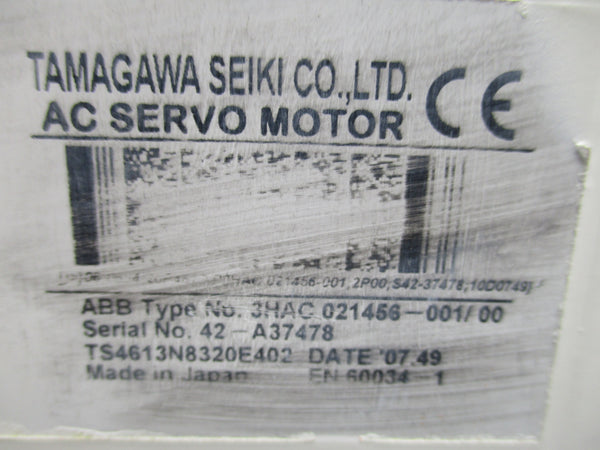 ABB 3HAC021456-001/00 NSNP