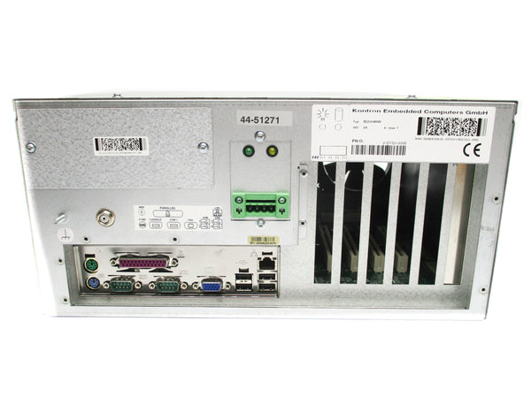ABB 3HAC020929-006/02 NSNP