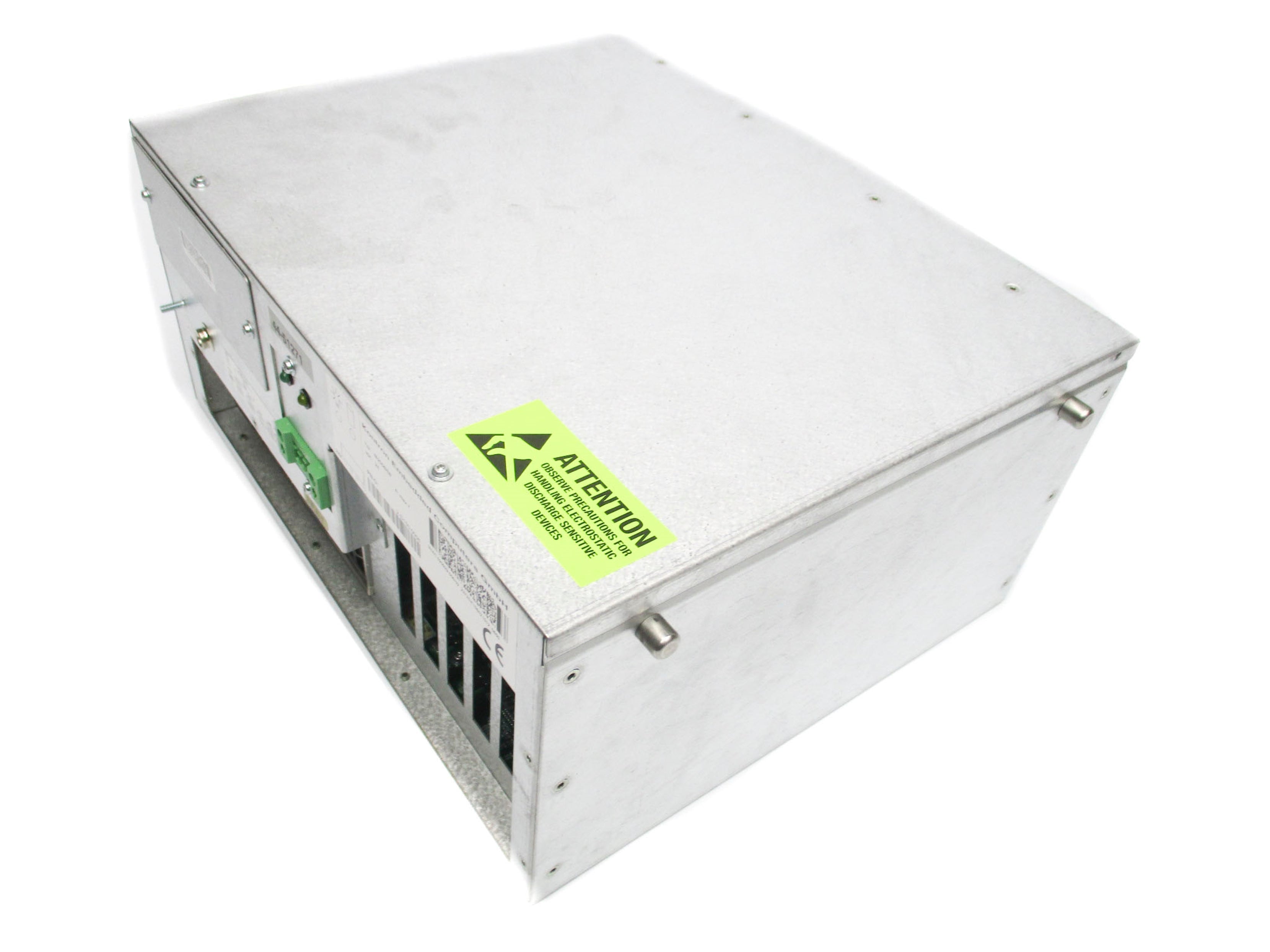 ABB 3HAC020929-006/02 NSNP