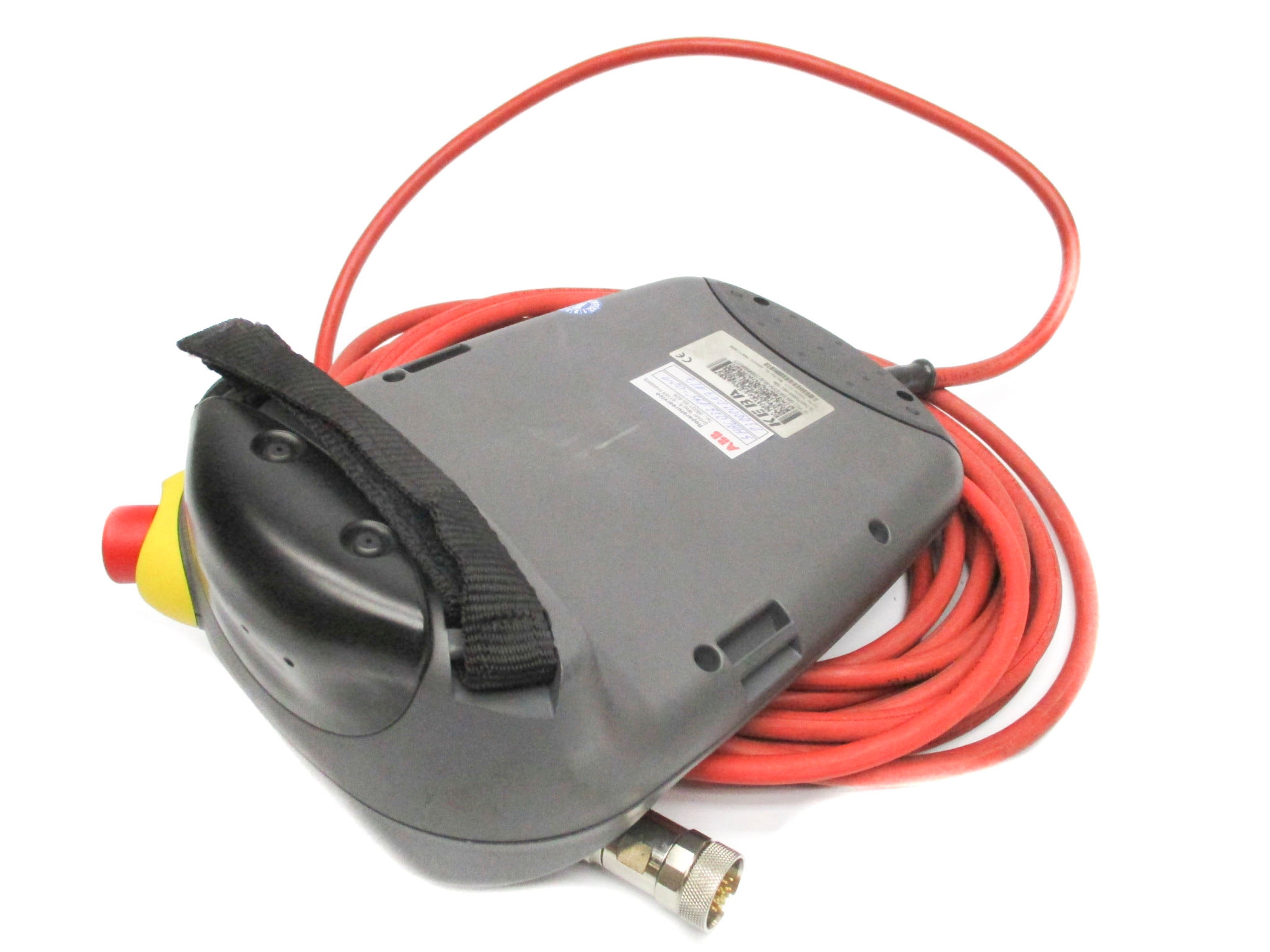 ABB 3HAC023195-001 REMAN