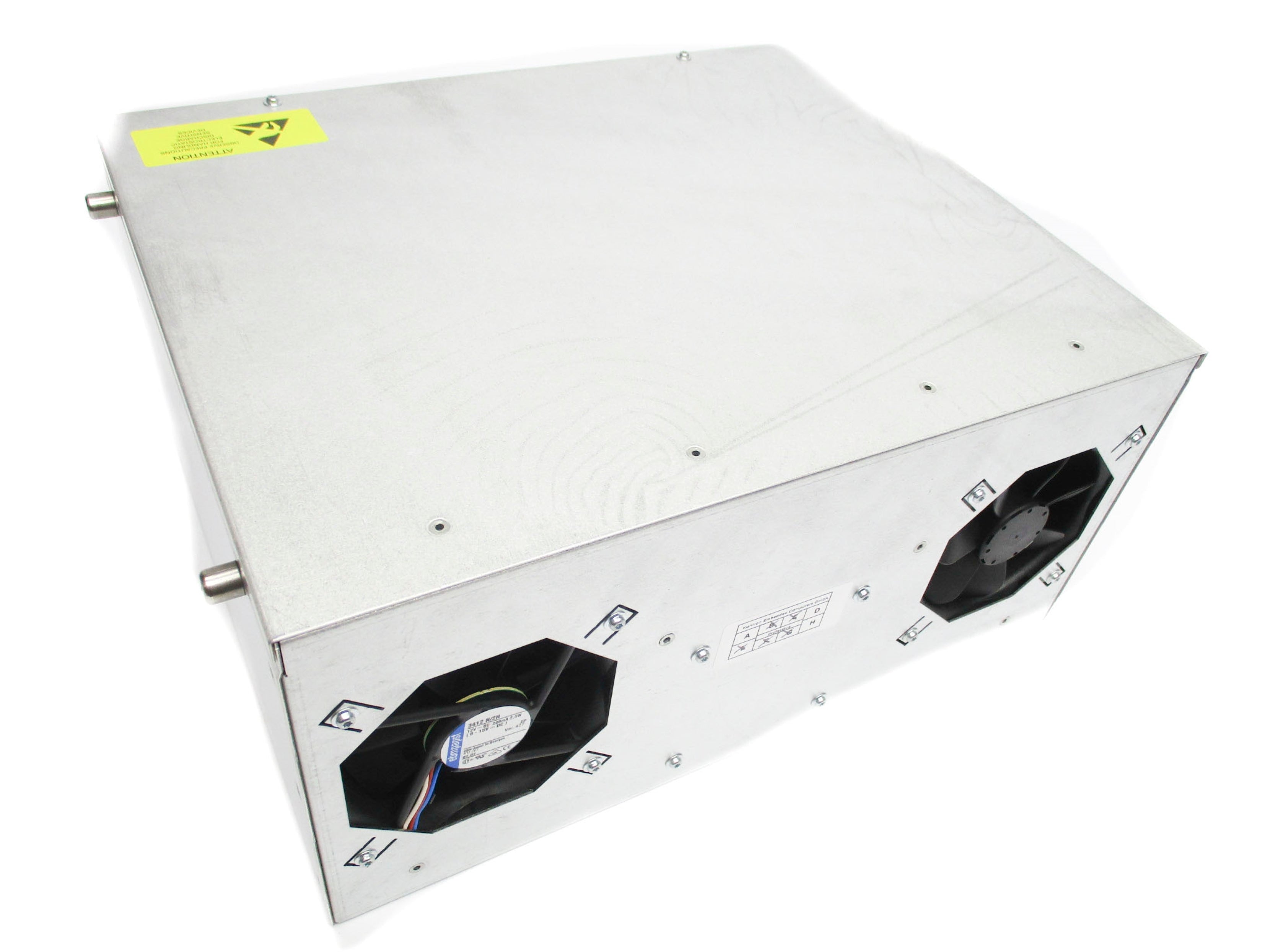 ABB 3HAC020929-006 NSMP