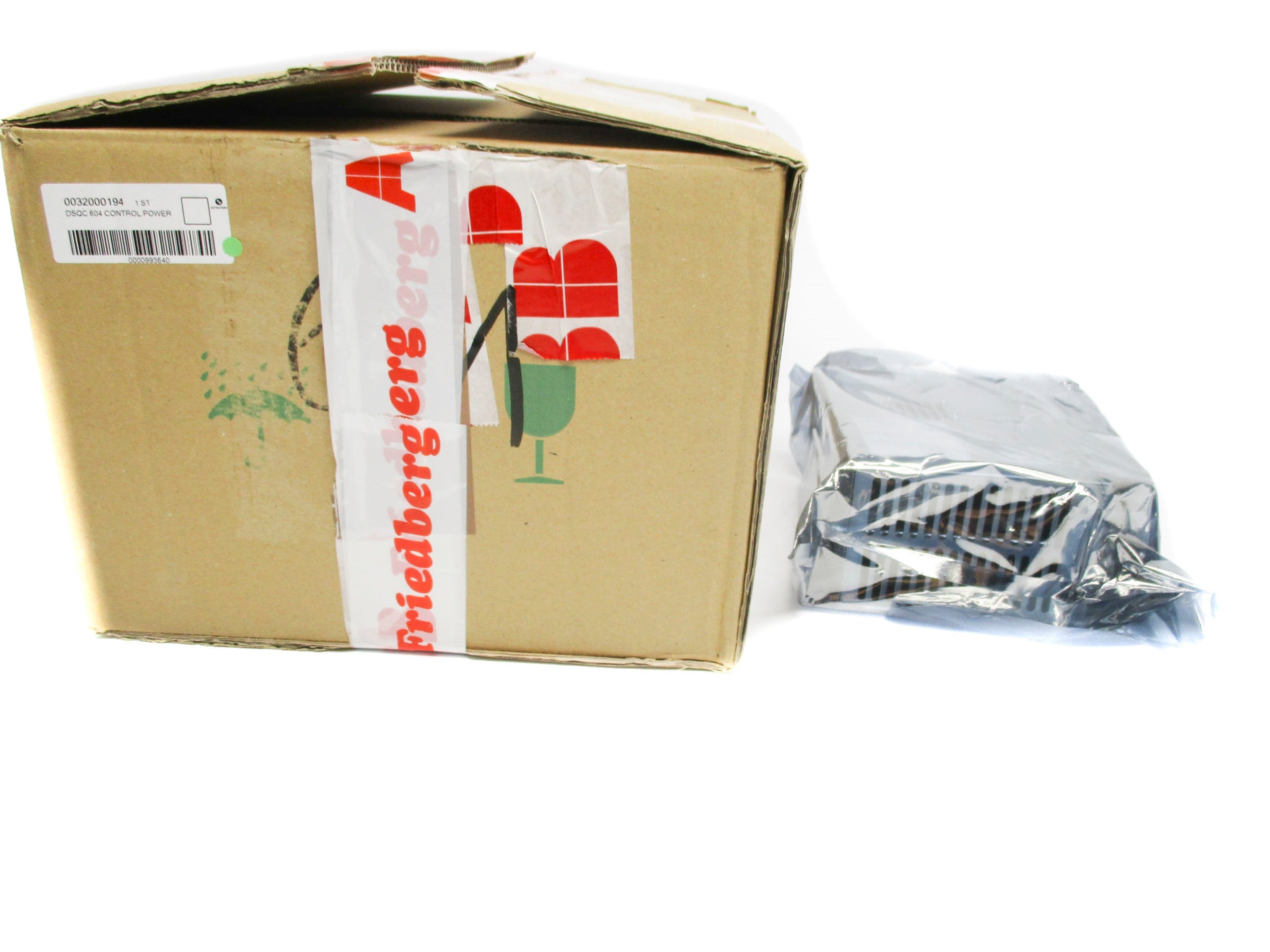 ABB 3HAC12928-1 REMAN