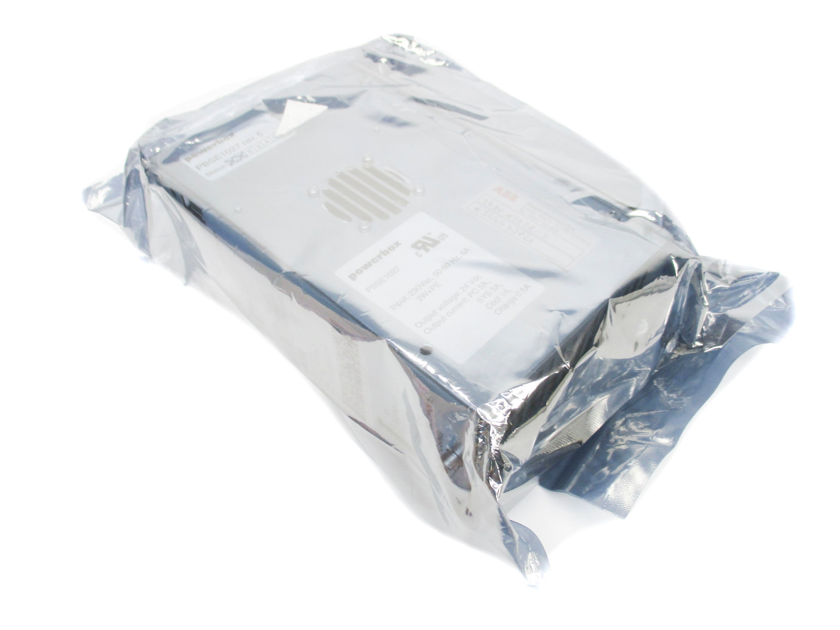 ABB 3HAC12928-1 REMAN