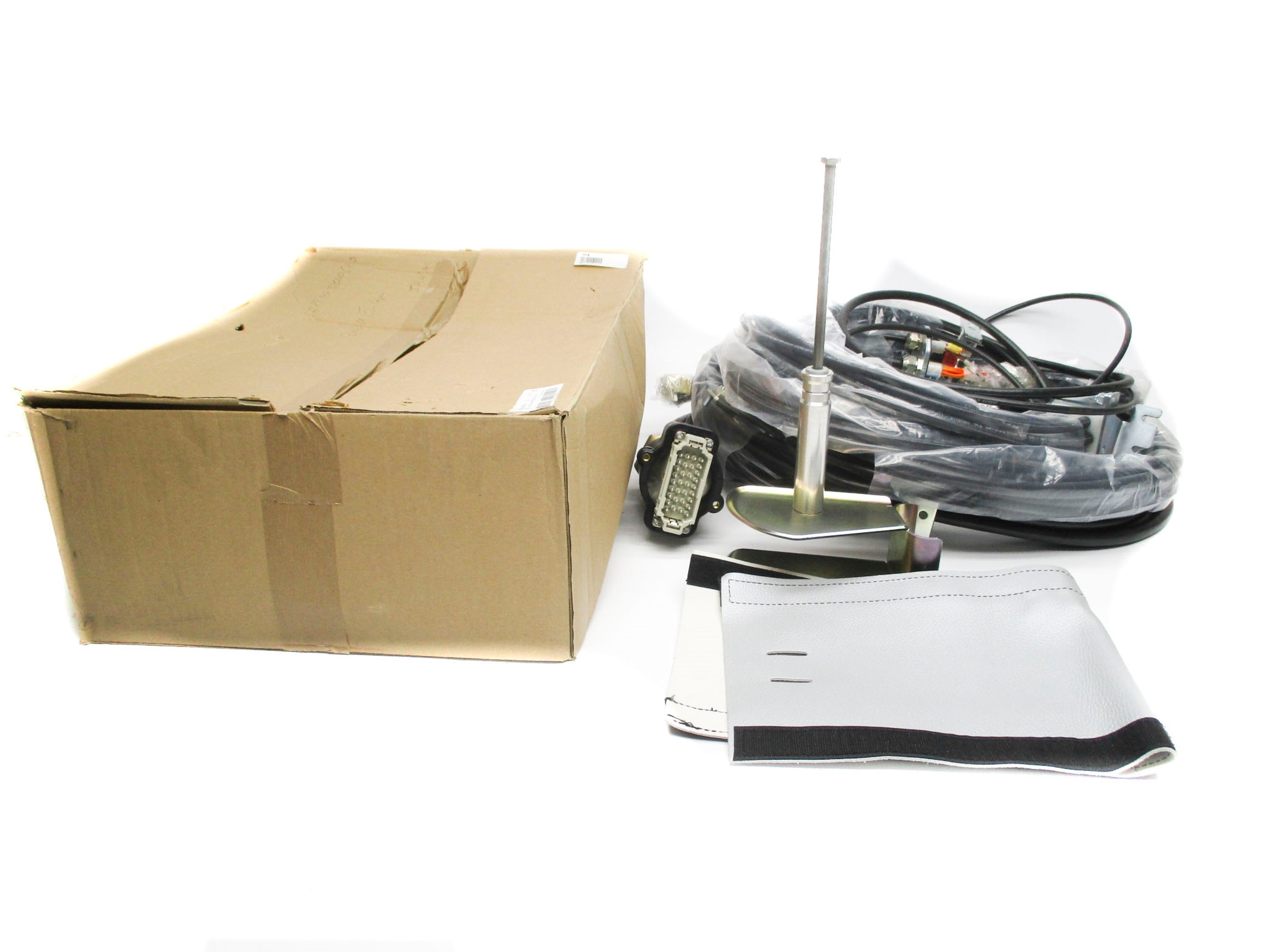 ABB 3HAC033387-001 NSMP