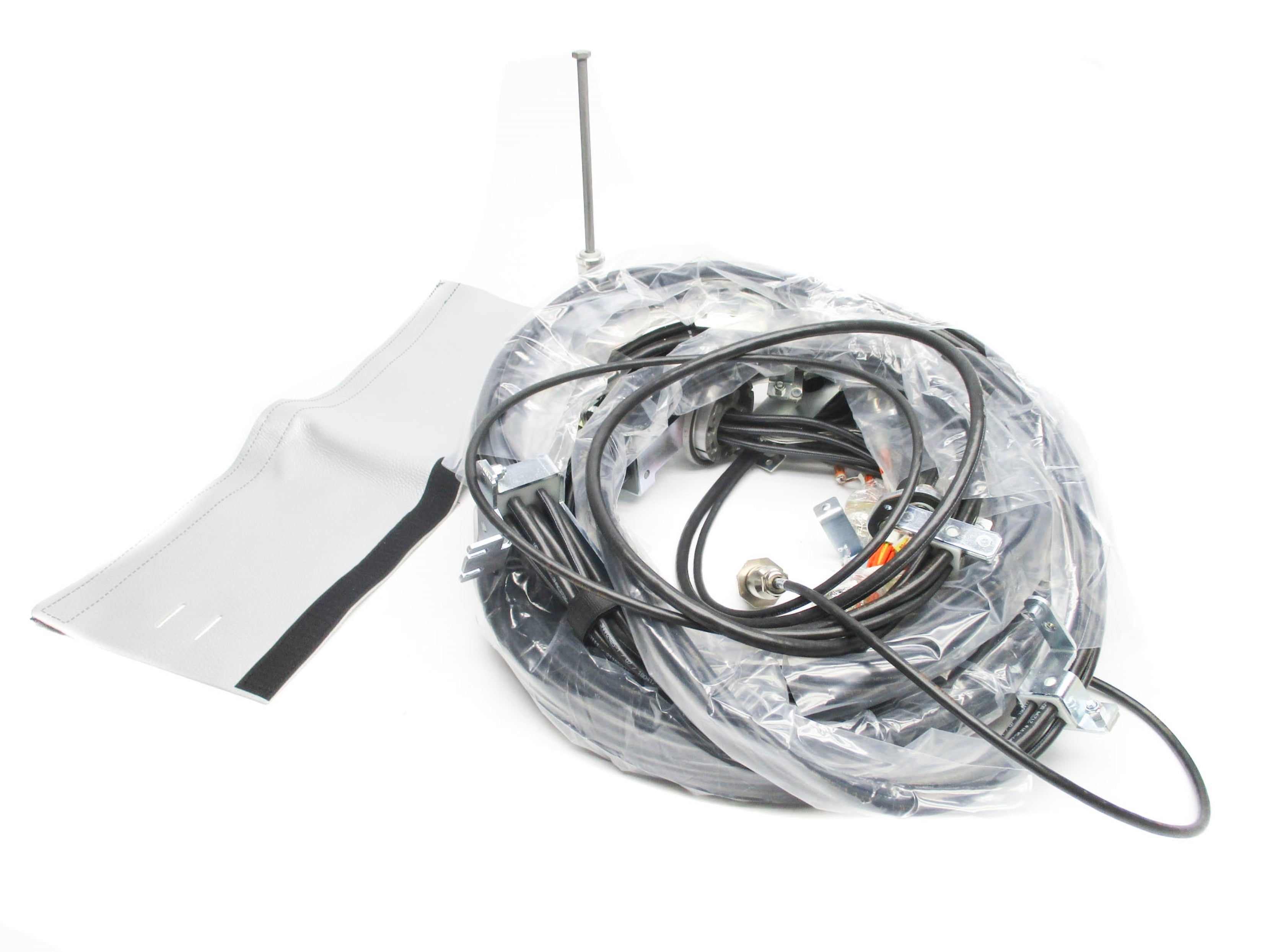 ABB 3HAC033387-001 NSMP