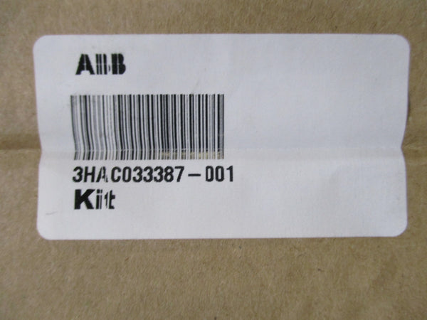 ABB 3HAC033387-001 NSMP