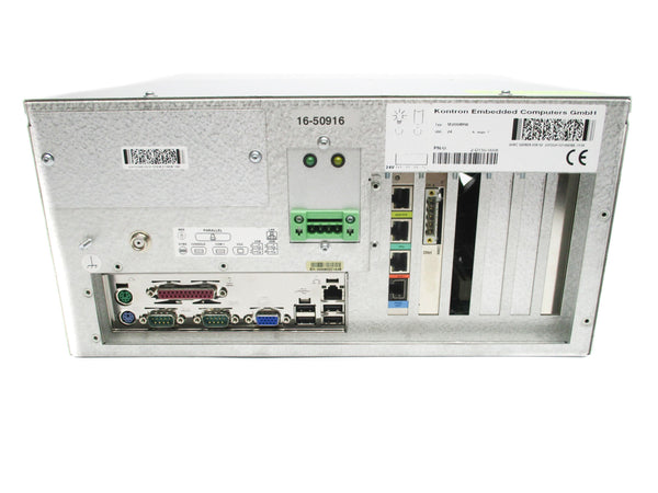 ABB 3HAC020929-006 UNMP