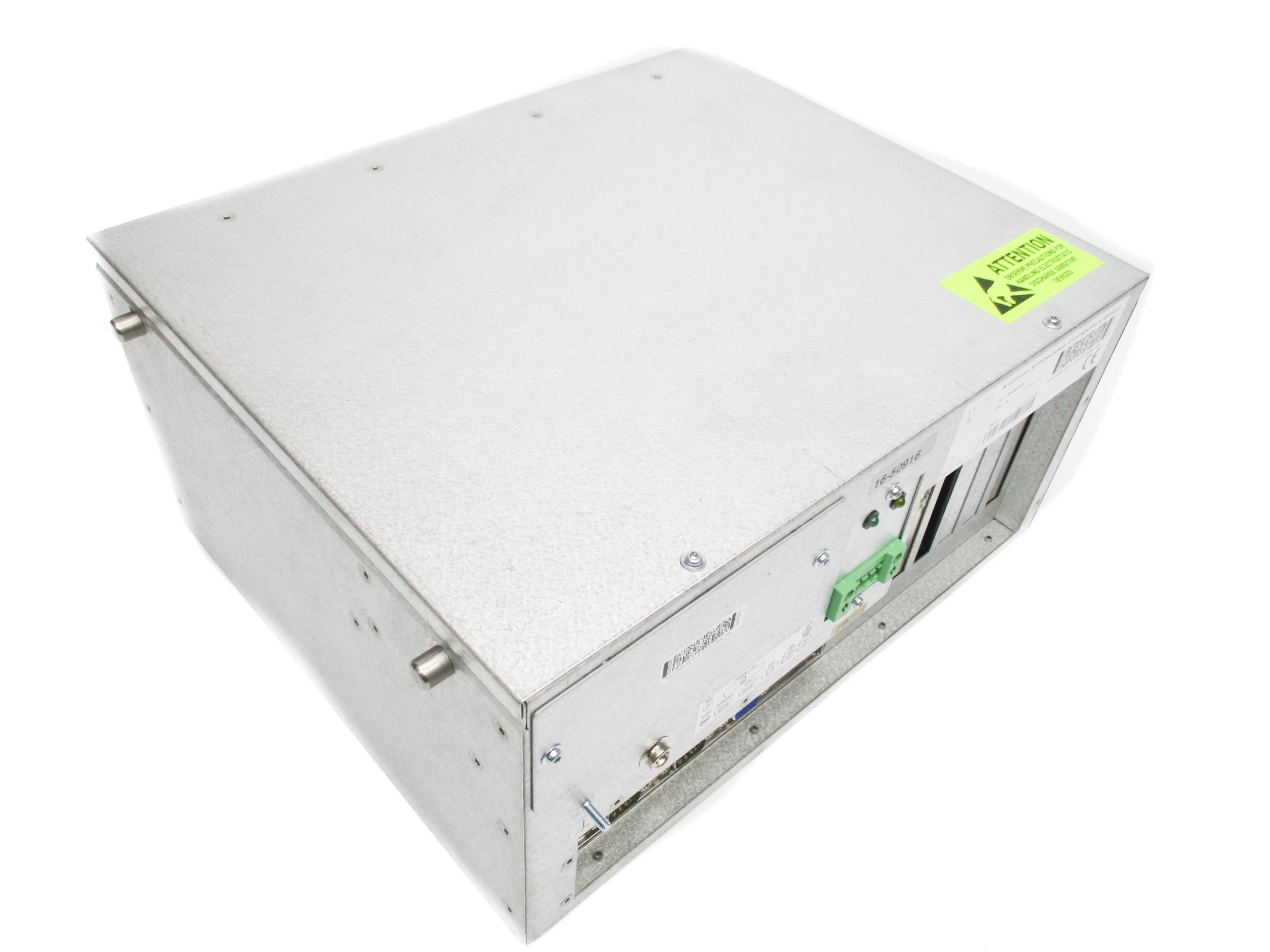 ABB 3HAC020929-006 UNMP