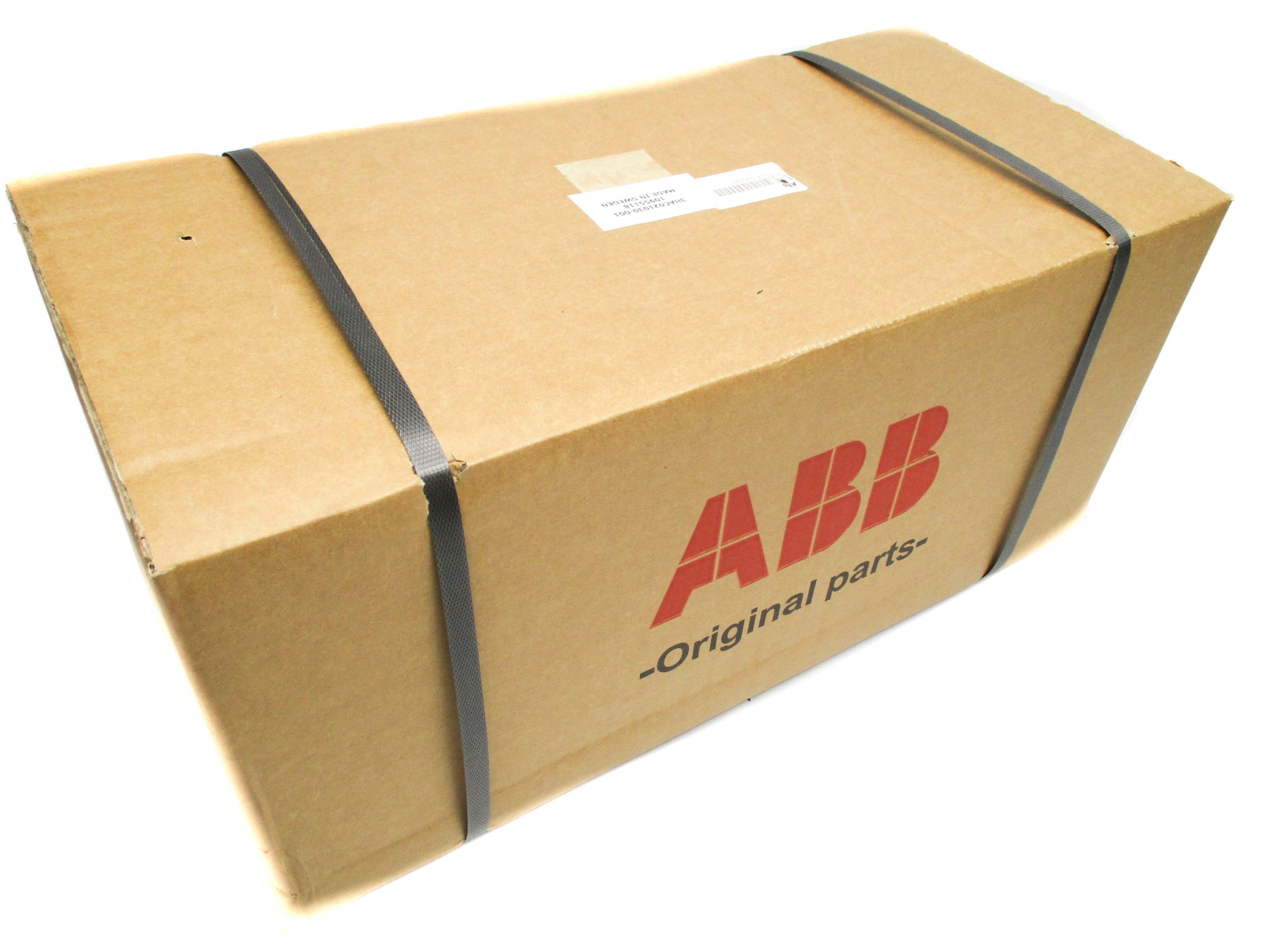 ABB 3HAC021030-001 NSFS