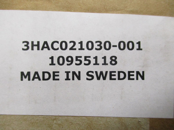 ABB 3HAC021030-001 NSFS