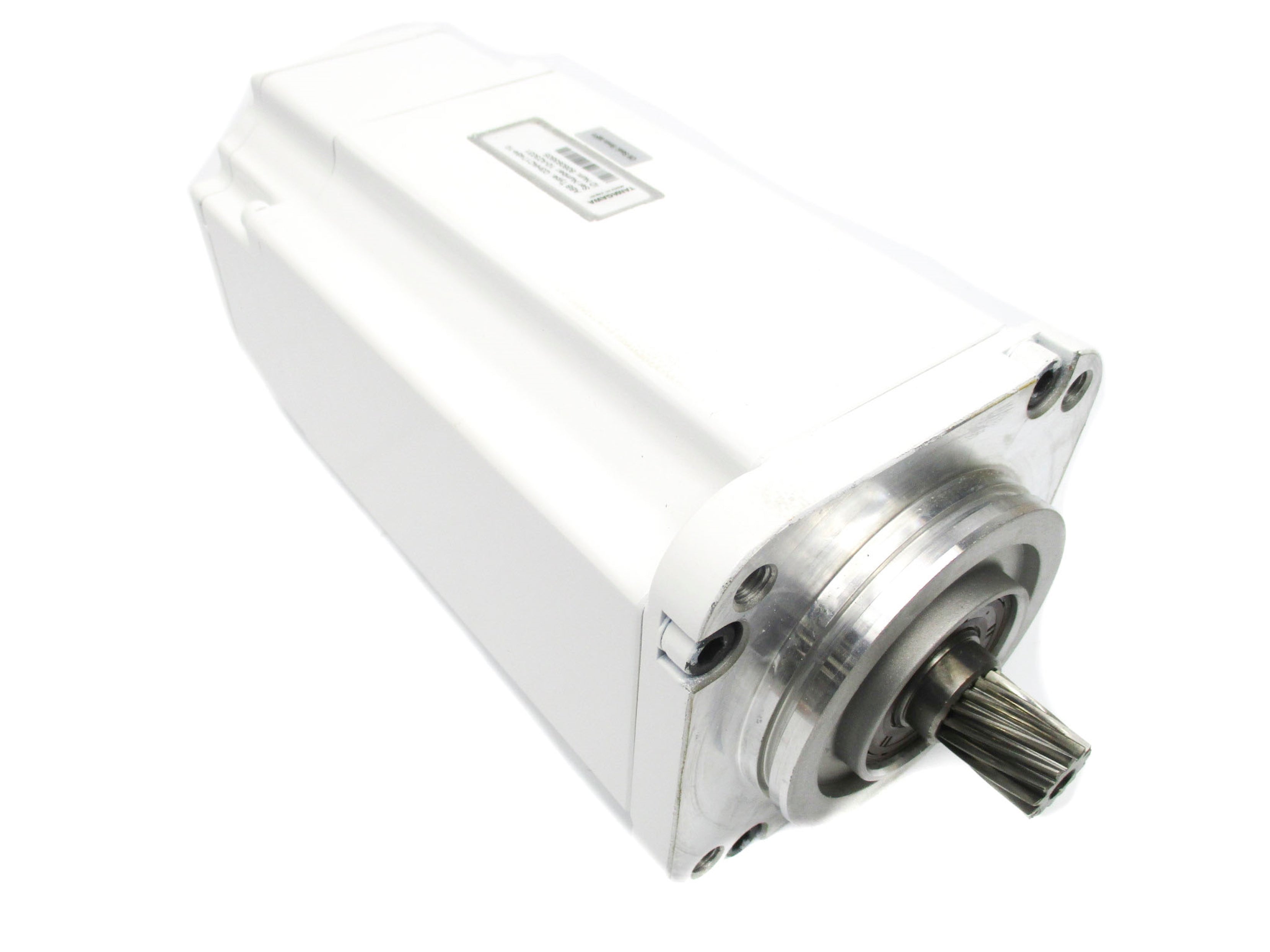 ABB Q3HAC17484-10 REMAN