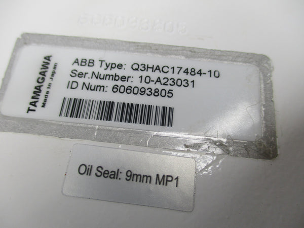 ABB Q3HAC17484-10 REMAN