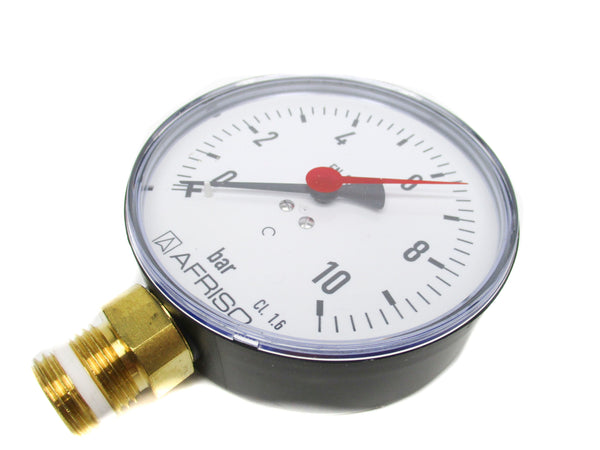 AFRISO 63614 10BAR NSMP