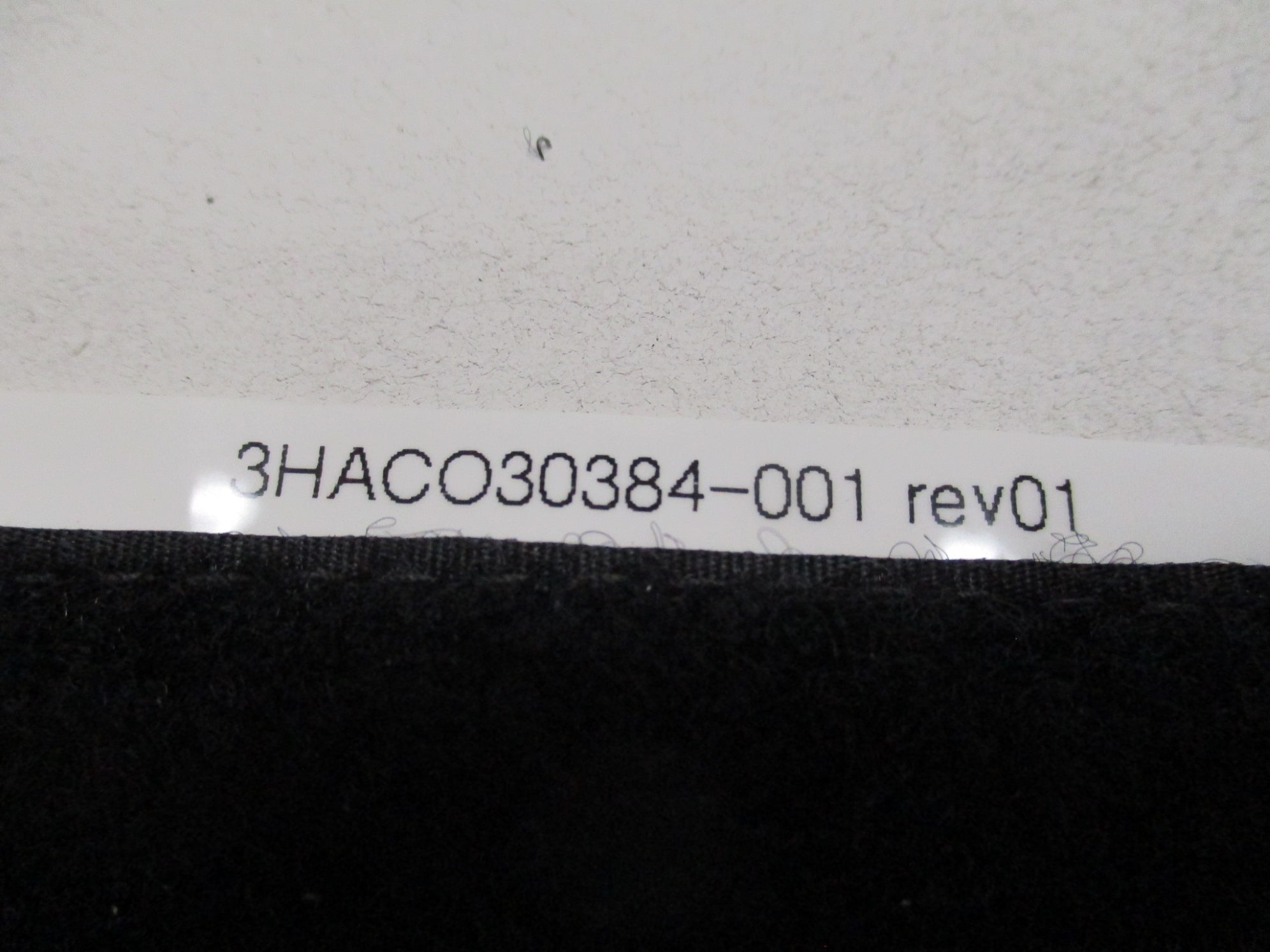 ABB 3HACO30384-001 NSNP