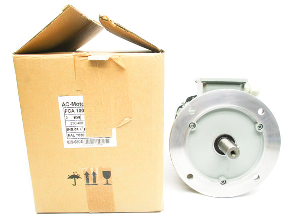 AC MOTOREN FCA100L-2B5 NSMP