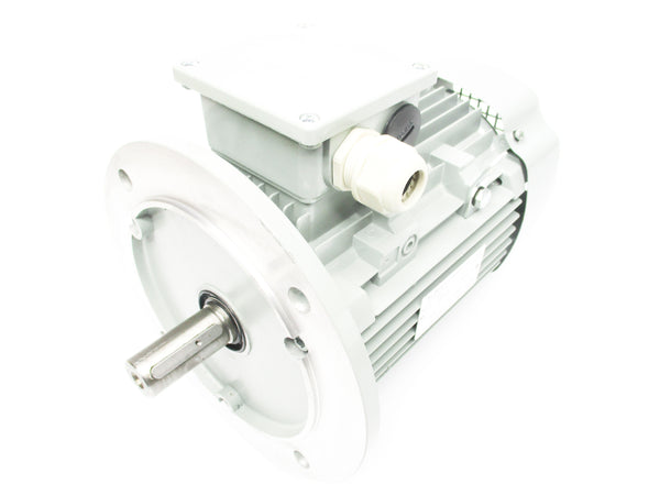 AC MOTOREN FCA100L-2B5 NSMP