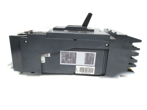SQUARE D LGA36400U31X 600V 400A NSNP