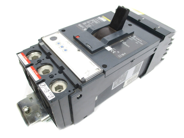SQUARE D LGA36400U31X 600V 400A NSNP