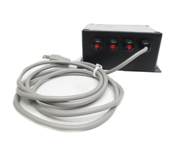 ACCU-SORT EM-50 NSNP