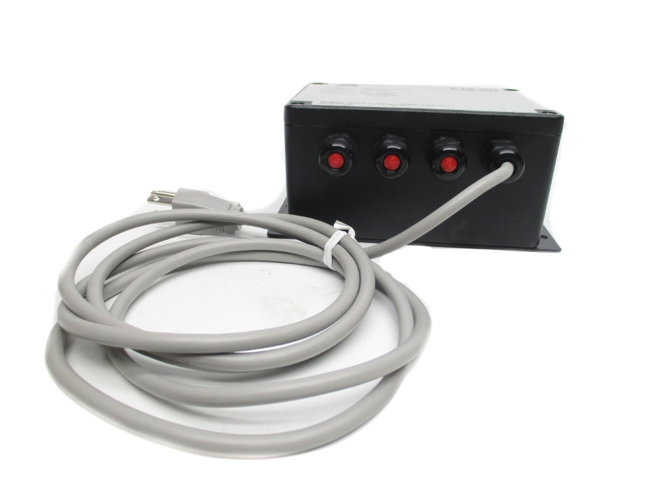 ACCU-SORT EM-50 NSNP