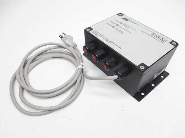 ACCU-SORT EM-50 NSNP