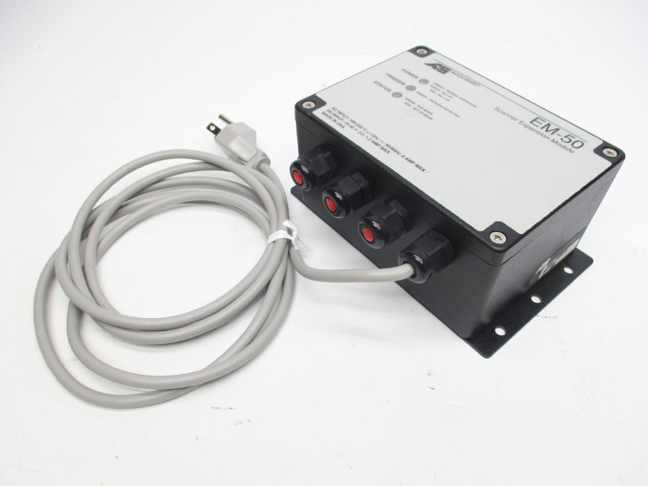 ACCU-SORT EM-50 NSNP