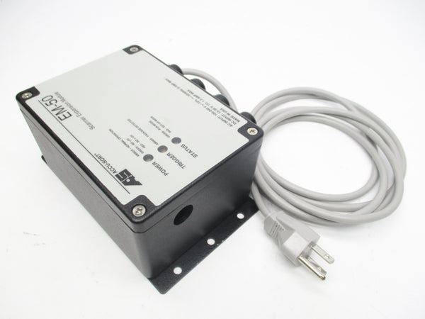 ACCU-SORT EM-50 NSNP