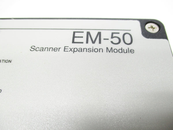 ACCU-SORT EM-50 NSNP