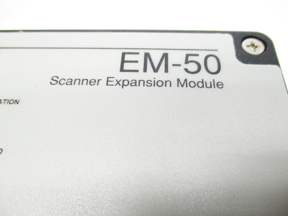 ACCU-SORT EM-50 NSNP