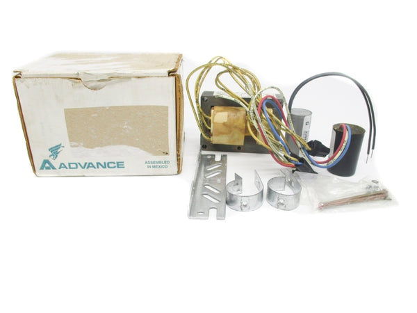 ADVANCED TRANSFORMER 71A7801-001D NSMP