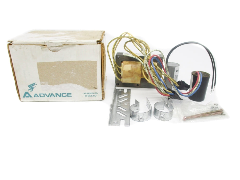 ADVANCED TRANSFORMER 71A7801-001D NSMP