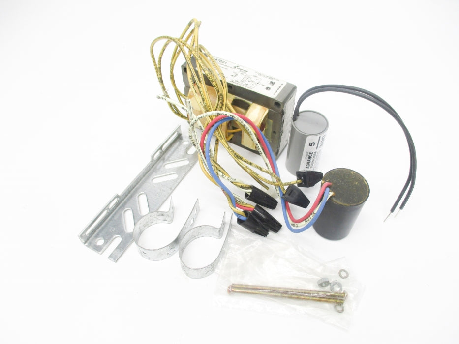 ADVANCED TRANSFORMER 71A7801-001D NSMP