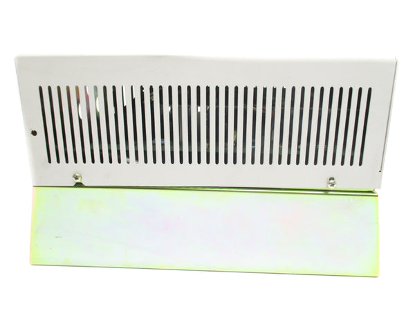 ALLEN BRADLEY 1336F-BRF100-AE-EN-HAS1-LA2-LA3-L6 SER. A UNMP